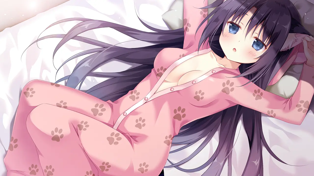  巧克甜恋2 (天色巧克力) / Amairo Chocolate 2 / Amairo Chocolata 2 / あまいろショコラータ 2【中/英】【画像は新しい形式を使用しています。表示できない場合は、ブラウザを更新するかMicrosoft Edgeを使用してください】