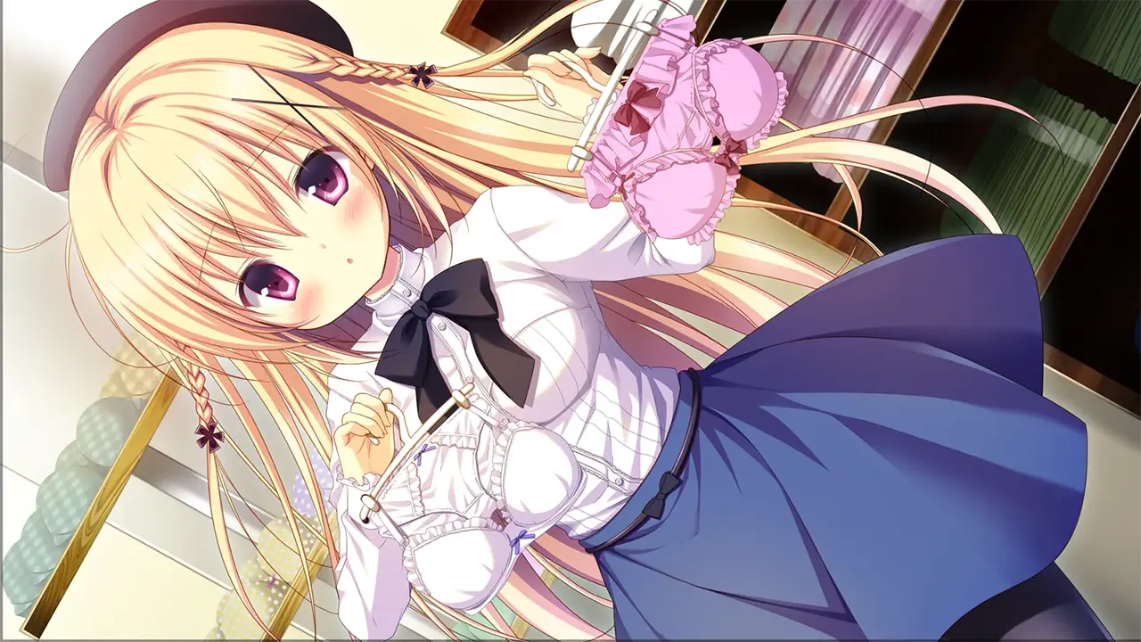  空恋 / ソラコイ[Image uses new format, if not viewable, please update your browser or use Microsoft Edge]