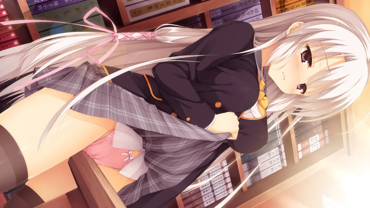  魔女的夜宴 FHD Edition / サノバウィッチ【中/日】[Image uses new format, if not viewable, please update your browser or use Microsoft Edge]