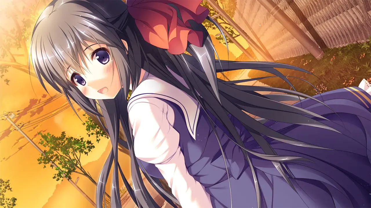  空恋 / ソラコイ[Image uses new format, if not viewable, please update your browser or use Microsoft Edge]