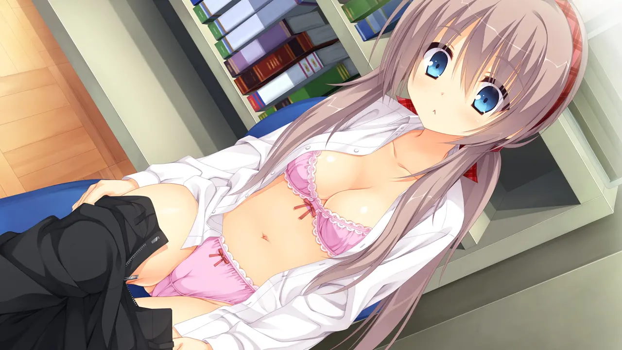  魔女的夜宴 FHD Edition / サノバウィッチ【中/日】[Image uses new format, if not viewable, please update your browser or use Microsoft Edge]