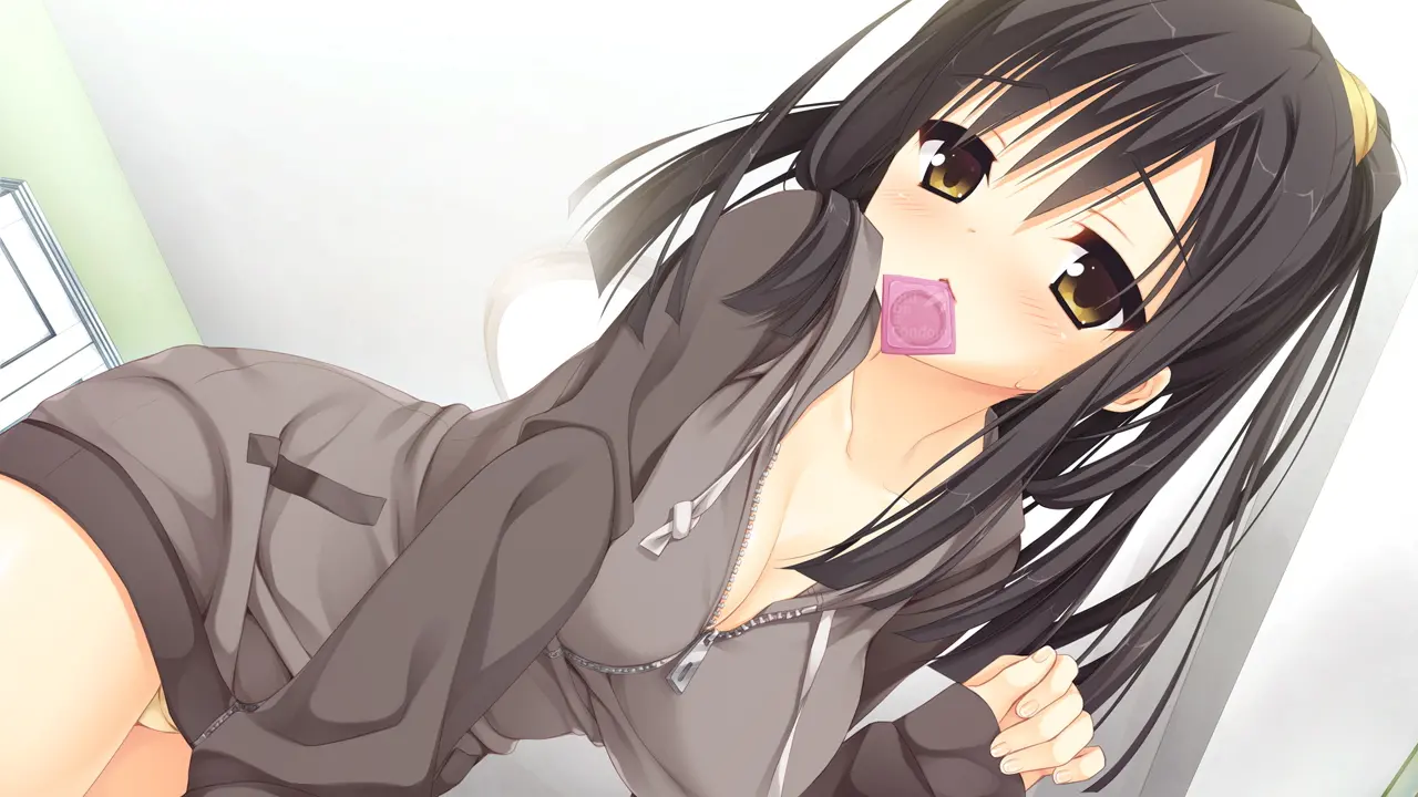  魔女的夜宴 FHD Edition / サノバウィッチ【中/日】[Image uses new format, if not viewable, please update your browser or use Microsoft Edge]