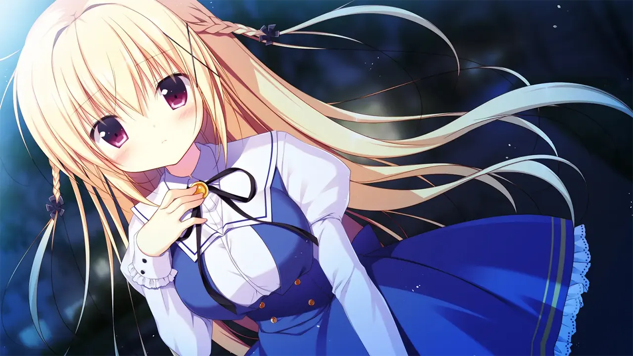  空恋 / ソラコイ[Image uses new format, if not viewable, please update your browser or use Microsoft Edge]