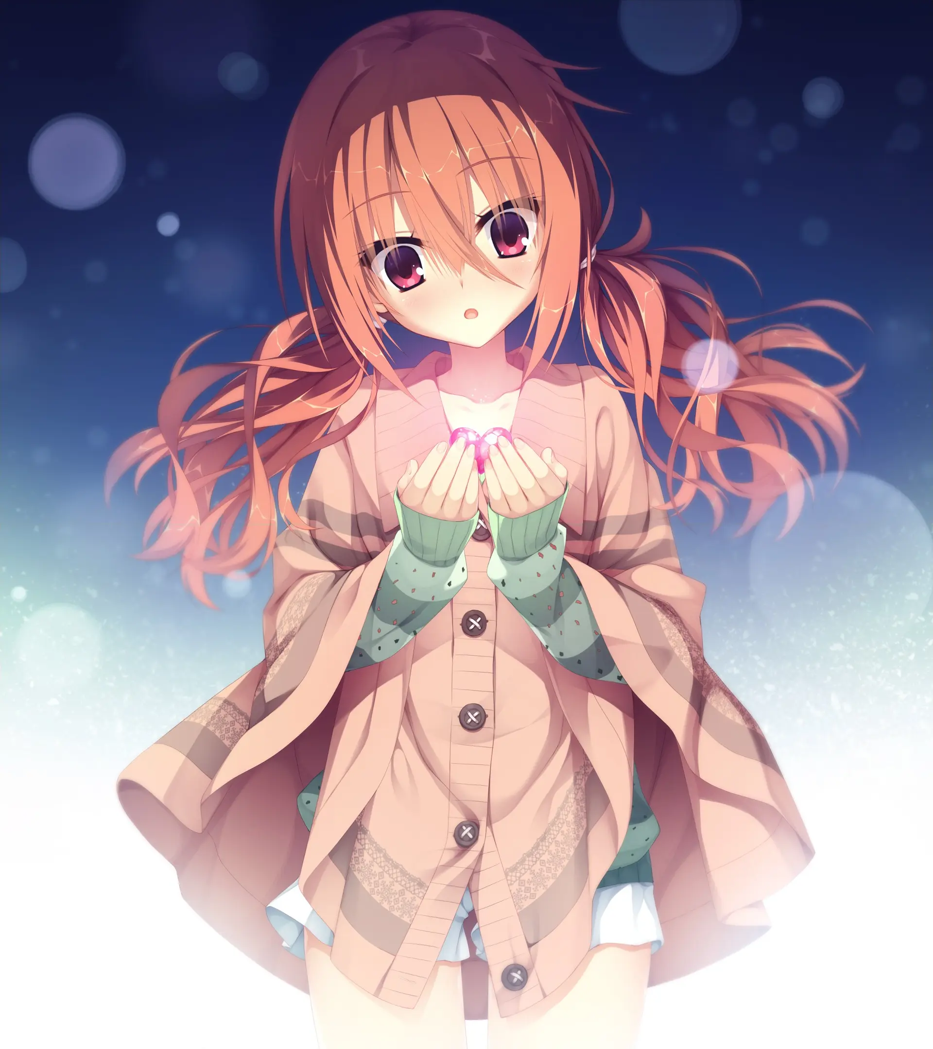  魔女的夜宴 FHD Edition / サノバウィッチ【中/日】[Image uses new format, if not viewable, please update your browser or use Microsoft Edge]