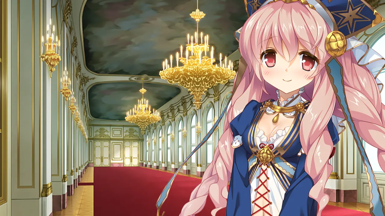  邪淫的生祭2：～女勇者和修道女·永无止境的高潮～ / 邪淫のいけにえ2 ～女勇者と修道女・果てしなき絶頂＆触手地獄に堕ちたダークエルフと聖女～[Image uses new format, if not viewable, please update your browser or use Microsoft Edge]