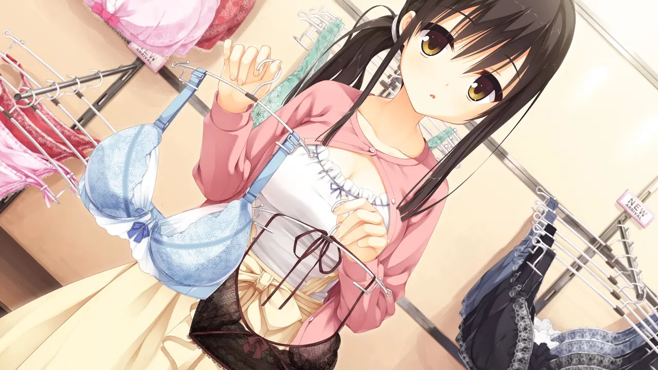  魔女的夜宴 FHD Edition / サノバウィッチ【中/日】[Image uses new format, if not viewable, please update your browser or use Microsoft Edge]