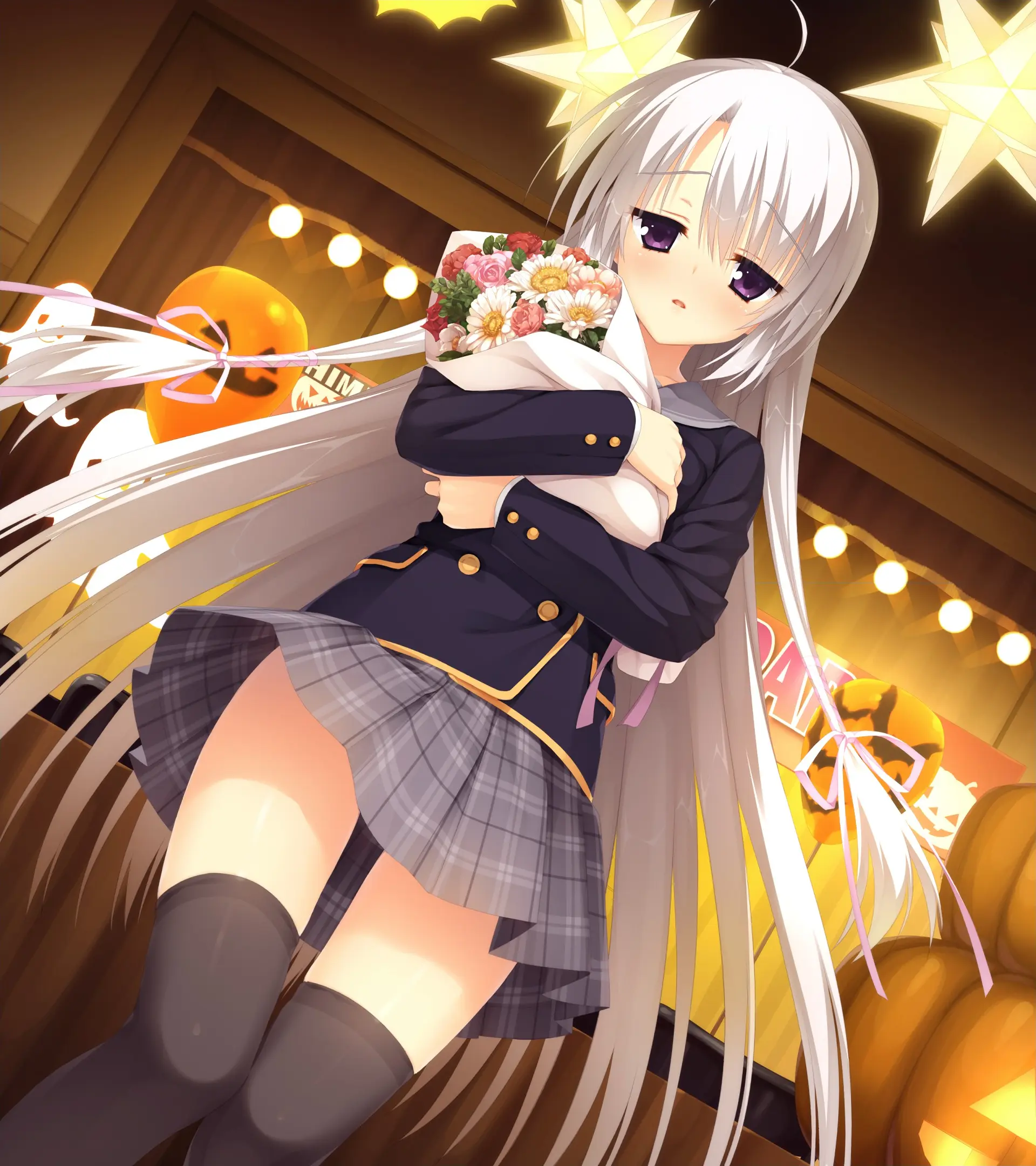  魔女的夜宴 FHD Edition / サノバウィッチ【中/日】[Image uses new format, if not viewable, please update your browser or use Microsoft Edge]