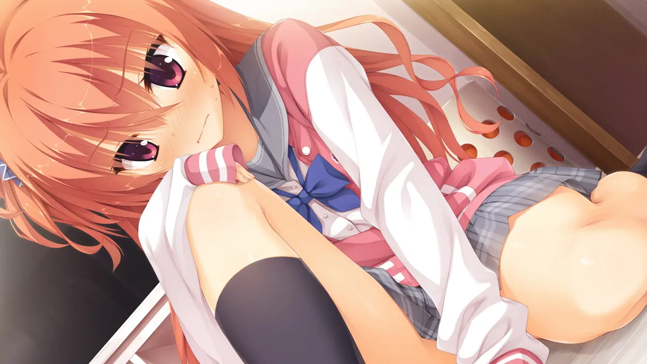  魔女的夜宴 FHD Edition / サノバウィッチ【中/日】[Image uses new format, if not viewable, please update your browser or use Microsoft Edge]