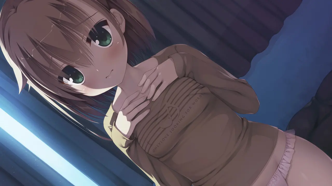  魔女的夜宴 FHD Edition / サノバウィッチ【中/日】[Image uses new format, if not viewable, please update your browser or use Microsoft Edge]