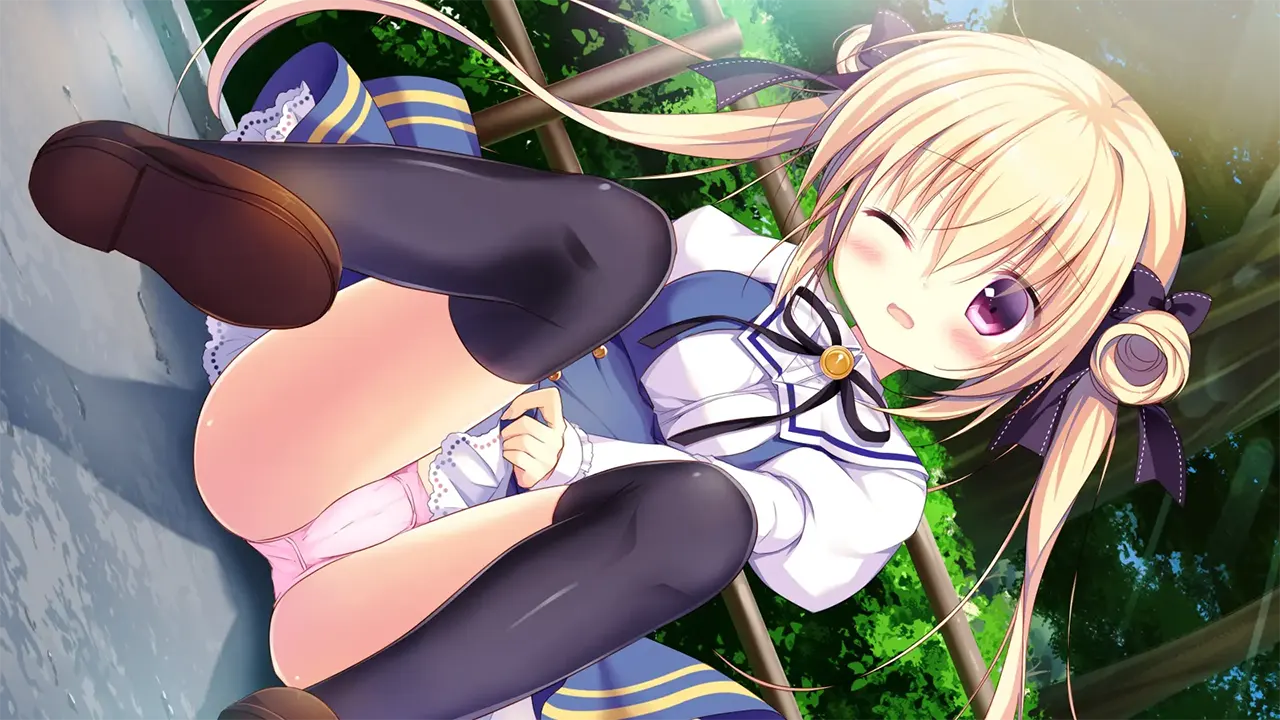  空恋 / ソラコイ[Image uses new format, if not viewable, please update your browser or use Microsoft Edge]