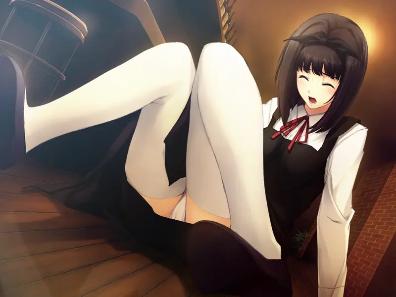  壳之少女 / 殻ノ少女 / Kara no Shoujo【中/英/日】[Image uses new format, if not viewable, please update your browser or use Microsoft Edge]