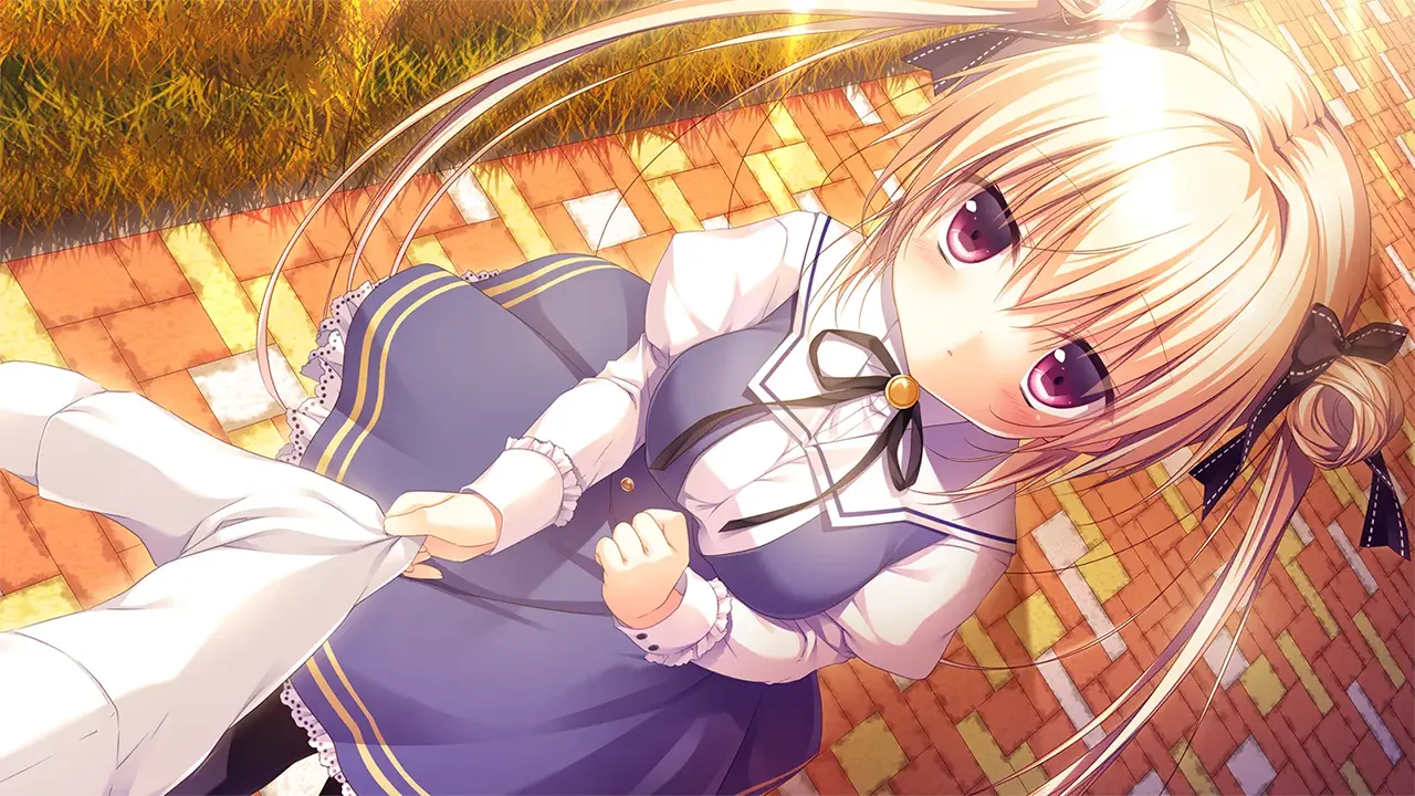  空恋 / ソラコイ[Image uses new format, if not viewable, please update your browser or use Microsoft Edge]