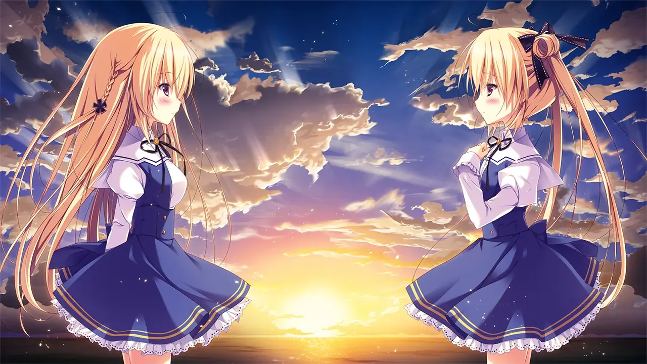  空恋 / ソラコイ[Image uses new format, if not viewable, please update your browser or use Microsoft Edge]