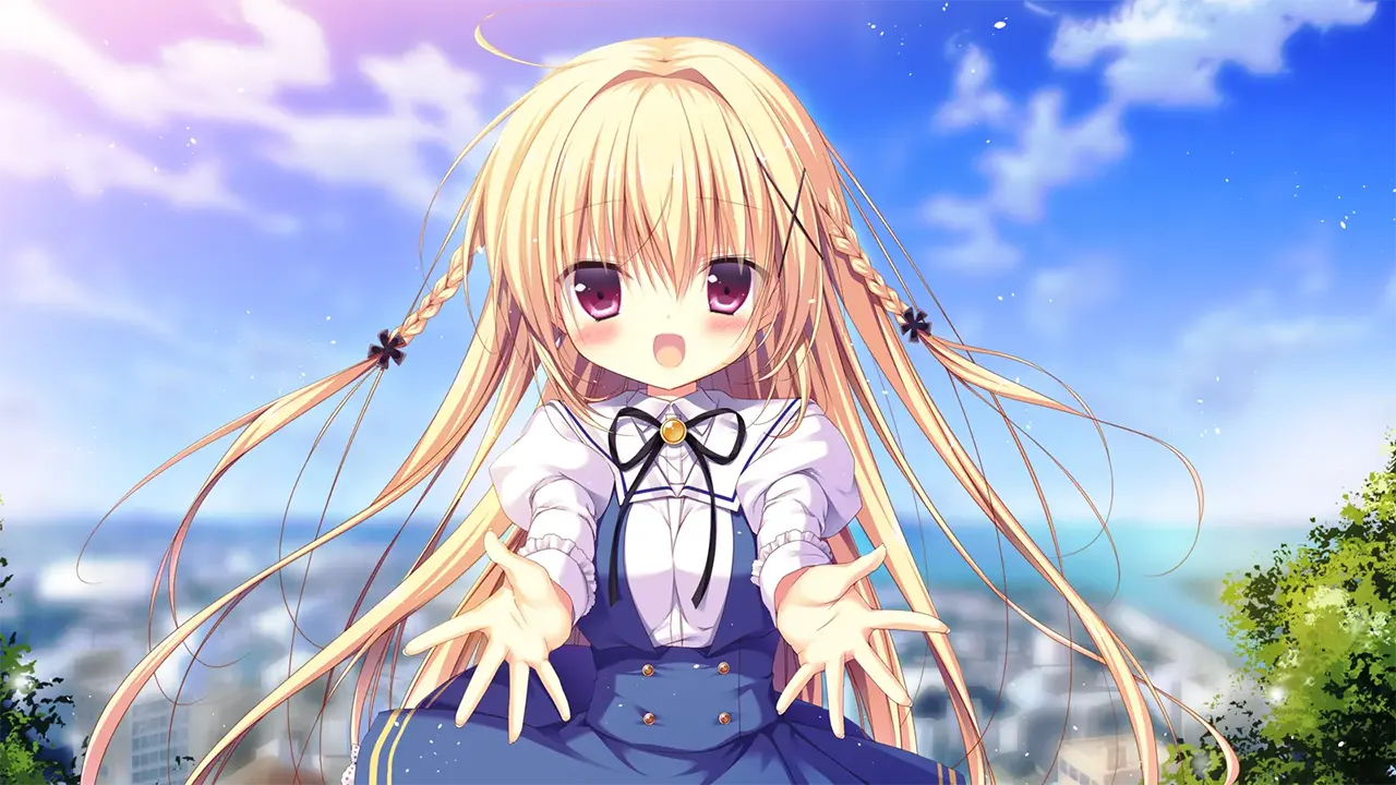  空恋 / ソラコイ[Image uses new format, if not viewable, please update your browser or use Microsoft Edge]