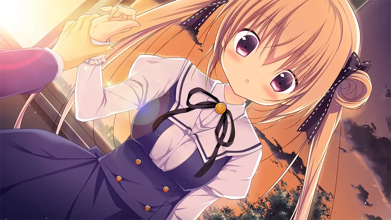  空恋 / ソラコイ[Image uses new format, if not viewable, please update your browser or use Microsoft Edge]