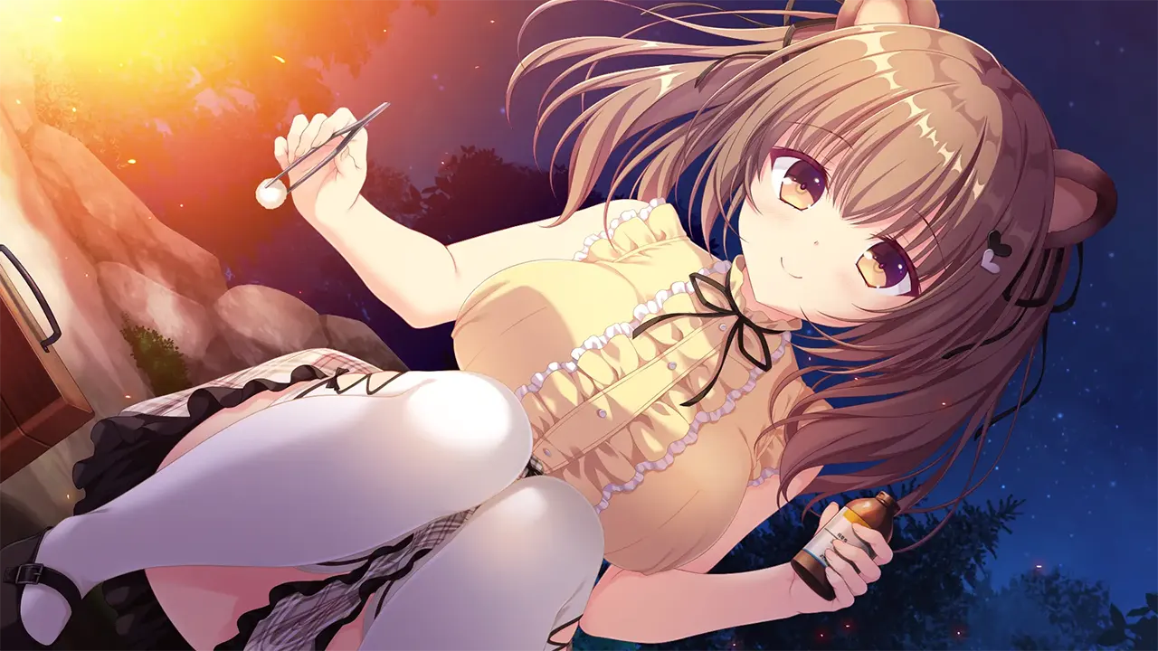  猫忍えくすはーとSPIN！【多语言】[Image uses new format, if not viewable, please update your browser or use Microsoft Edge]