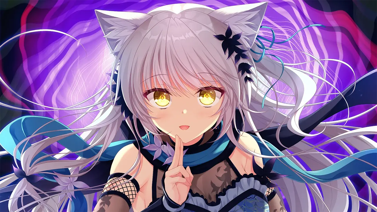  猫忍えくすはーとSPIN！【多语言】[Image uses new format, if not viewable, please update your browser or use Microsoft Edge]