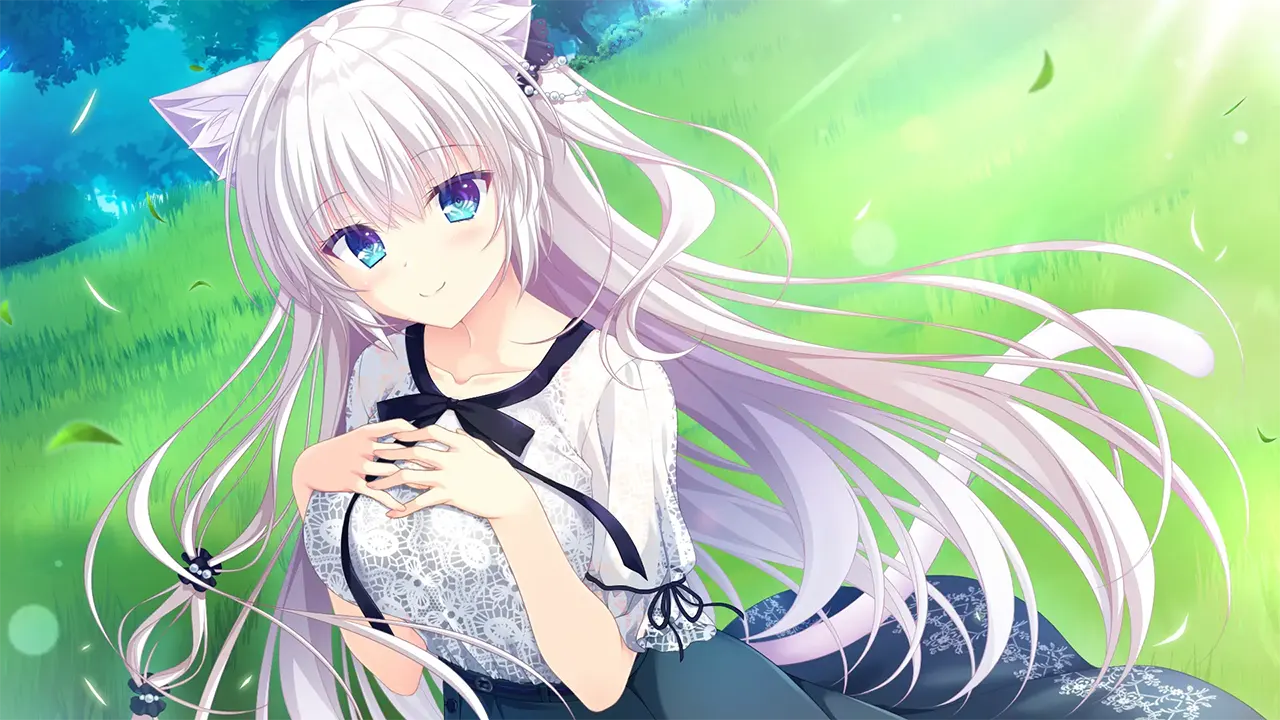  猫忍えくすはーとSPIN！【多语言】[Image uses new format, if not viewable, please update your browser or use Microsoft Edge]