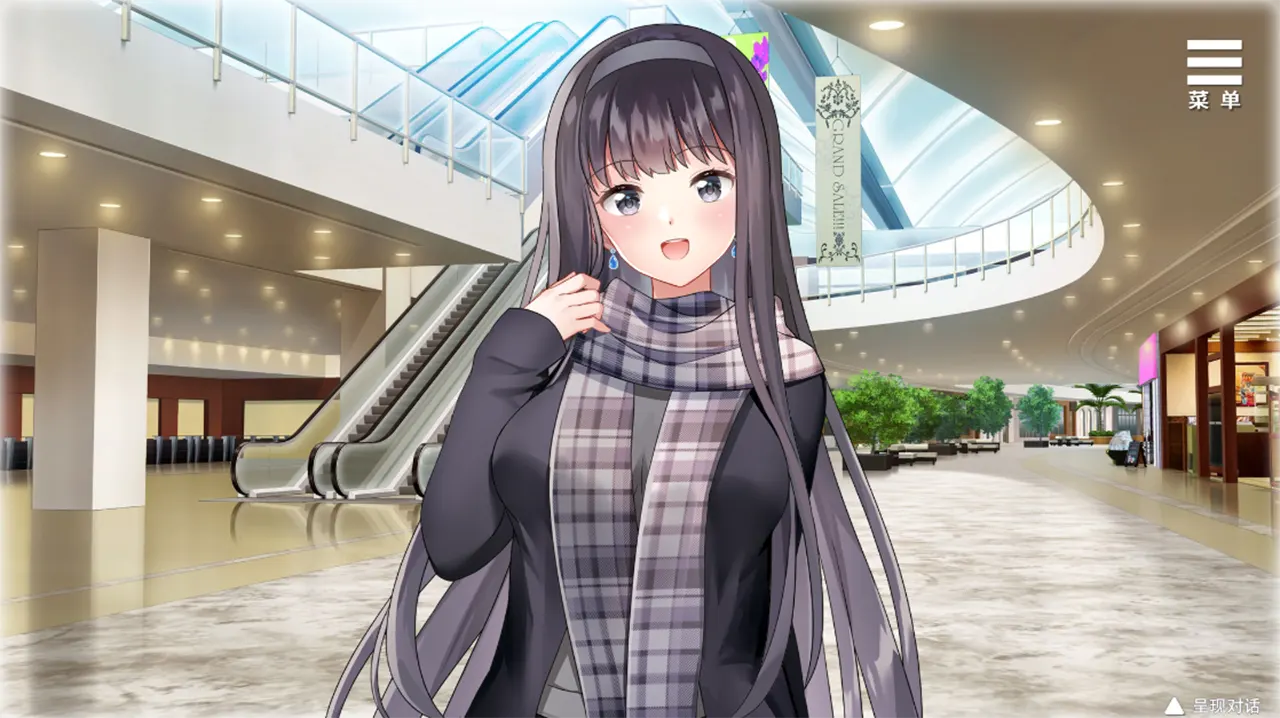  与女大生的同居生活 / 女子大生との同棲生活 / Life With a College Girl【多语言】[Image uses new format, if not viewable, please update your browser or use Microsoft Edge]