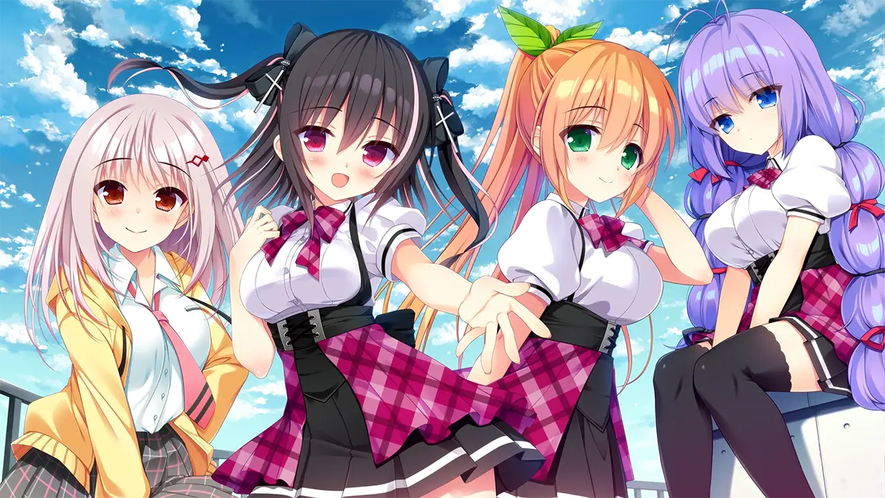 コイバナ恋愛【机翻】[Image uses new format, if not viewable, please update your browser or use Microsoft Edge]