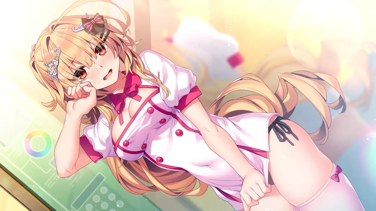  RE：D Cherish！SS ルージュのワンオペレーション DL版【画像は新しい形式を使用しています。表示できない場合は、ブラウザを更新するかMicrosoft Edgeを使用してください】