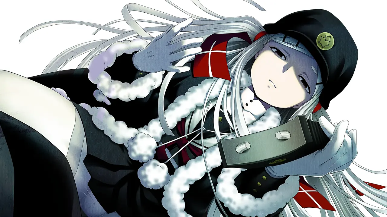  Geminism～げみにずむ～【CH-EN】【图片使用新格式, 如无法查看请更新浏览器或使用Microsoft Edge】