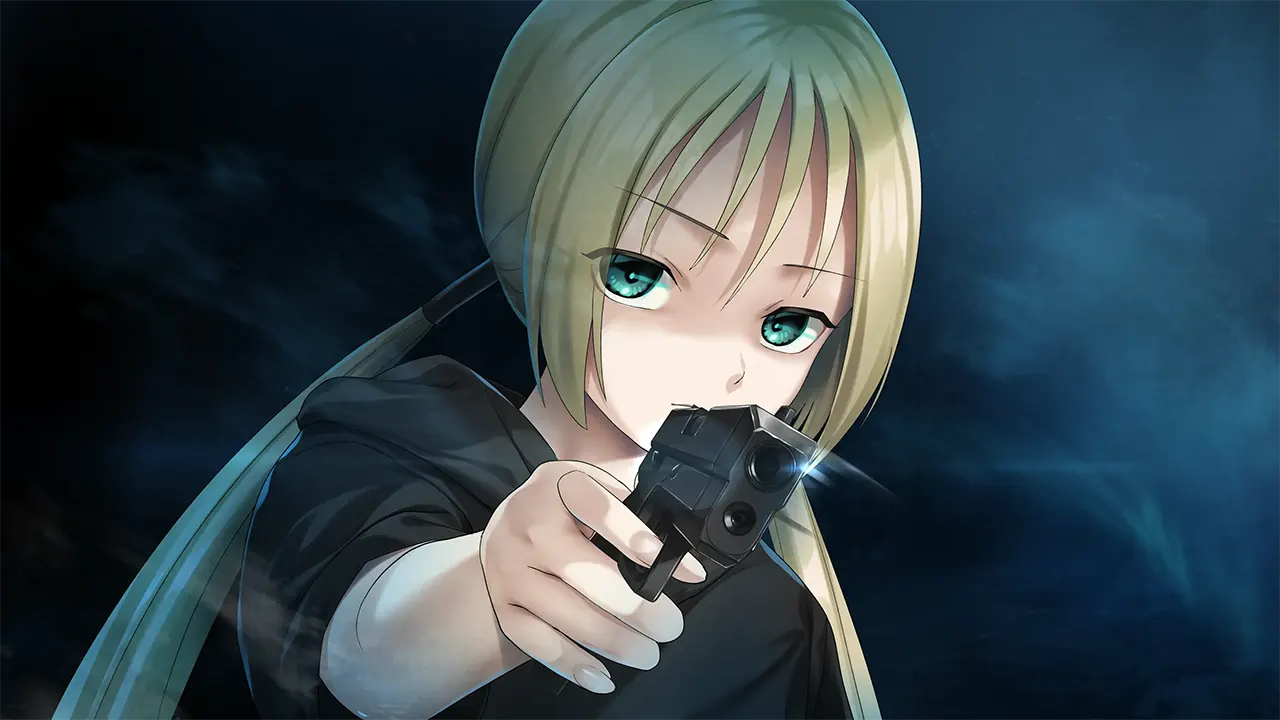  クリミナルボーダー 3rd offence【CH-EN】【图片使用新格式, 如无法查看请更新浏览器或使用Microsoft Edge】