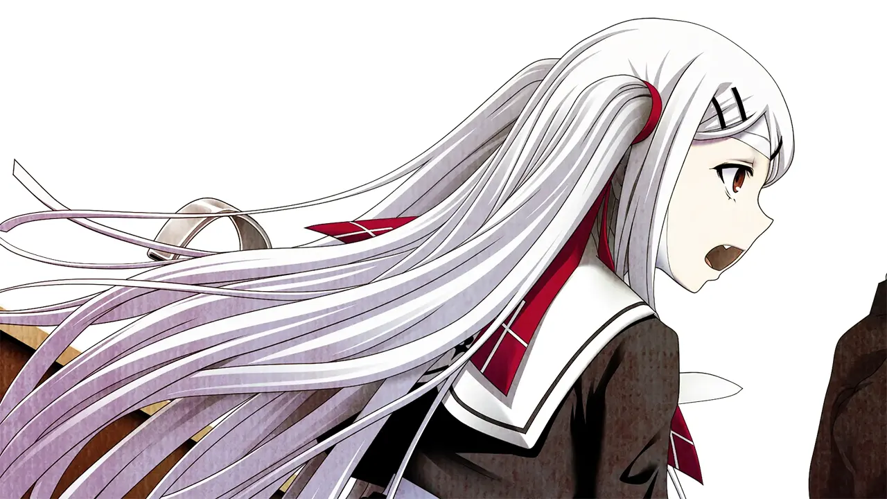  Geminism～げみにずむ～【CH-EN】【图片使用新格式, 如无法查看请更新浏览器或使用Microsoft Edge】