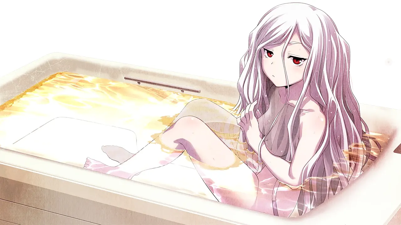  Geminism～げみにずむ～【CH-EN】【图片使用新格式, 如无法查看请更新浏览器或使用Microsoft Edge】