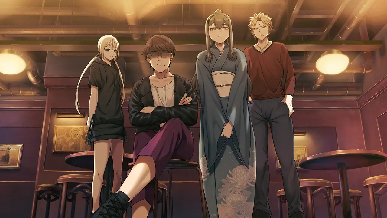  クリミナルボーダー 3rd offence【CH-EN】【图片使用新格式, 如无法查看请更新浏览器或使用Microsoft Edge】