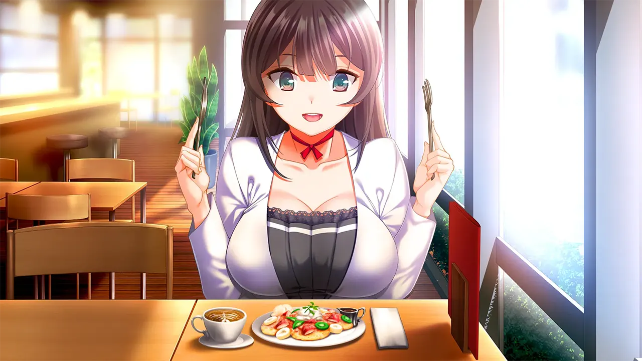  妹と彼女 ～それぞれの選択～【机翻】[Image uses new format, if not viewable, please update your browser or use Microsoft Edge]