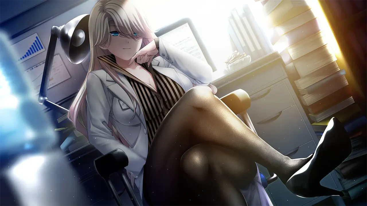  妹と彼女 ～それぞれの選択～【机翻】[Image uses new format, if not viewable, please update your browser or use Microsoft Edge]