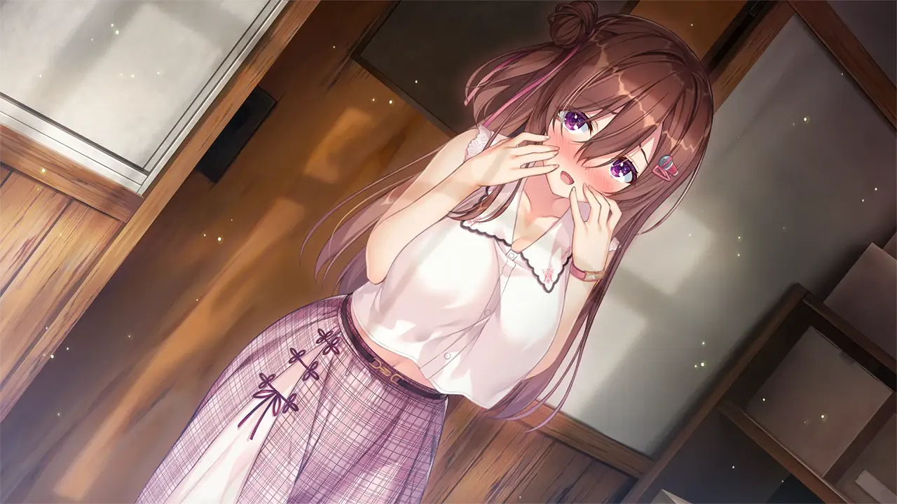  夕凪荘のS級の彼女たち2【机翻】【图片使用新格式, 如无法查看请更新浏览器或使用Microsoft Edge】