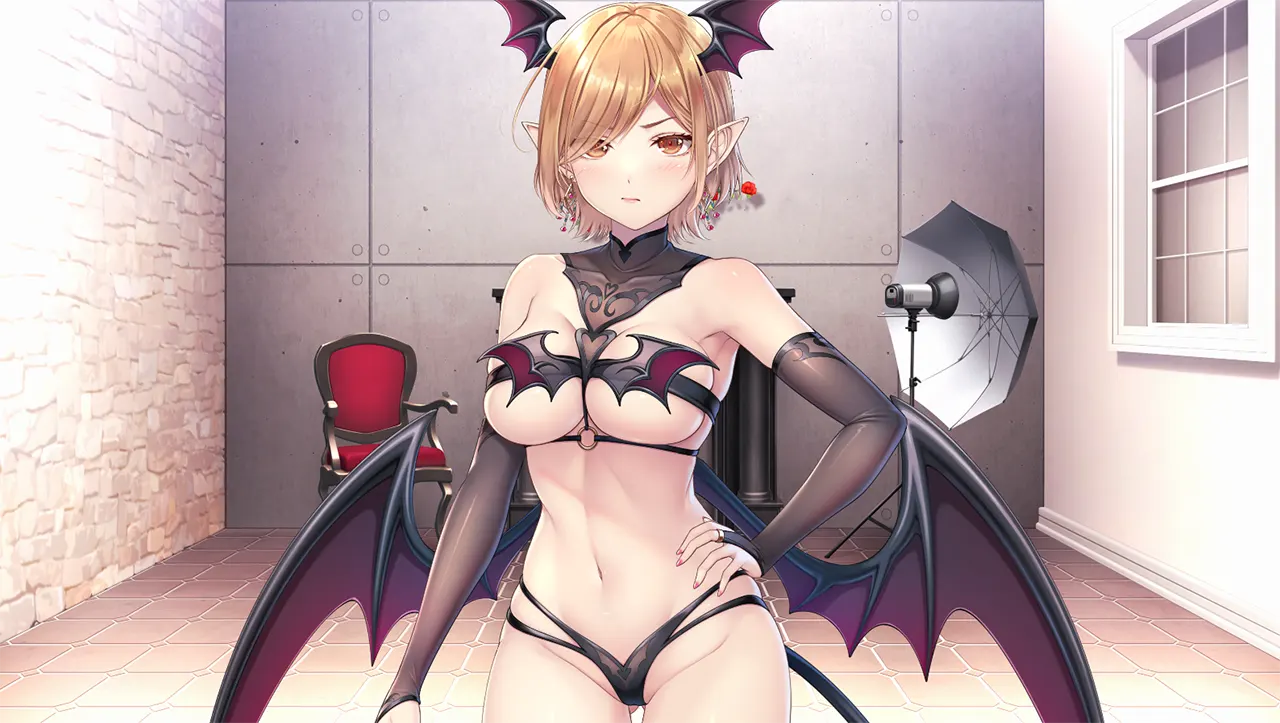  くりくりクリック！ ～オレのみおっぱい！～【Multilingual】【图片使用新格式, 如无法查看请更新浏览器或使用Microsoft Edge】