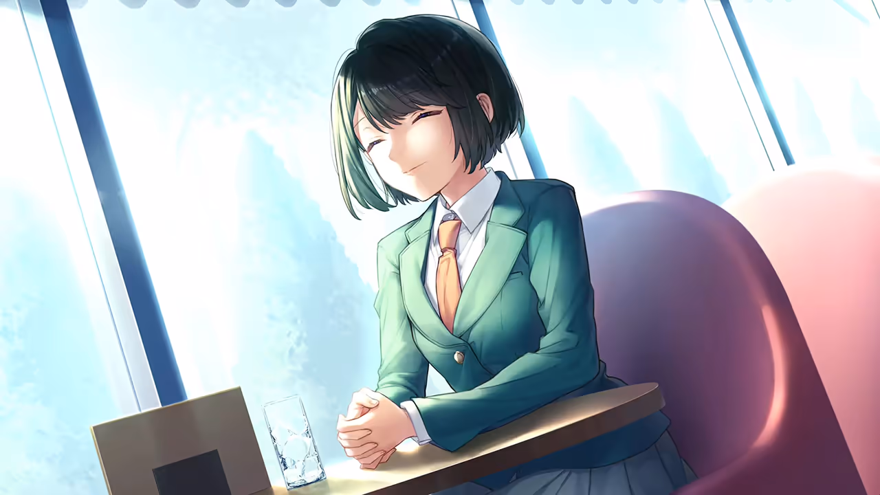  贄の匣庭【多语言】【图片使用新格式, 如无法查看请更新浏览器或使用Microsoft Edge】