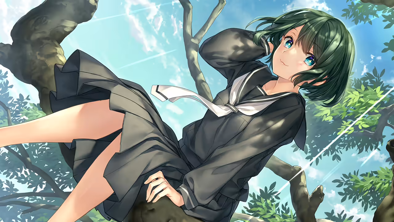  贄の匣庭【多语言】【图片使用新格式, 如无法查看请更新浏览器或使用Microsoft Edge】