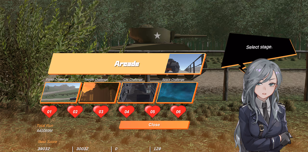  卡琳的私密操练 / Karin's Instruction【多语言】【图片使用新格式, 如无法查看请更新浏览器或使用Microsoft Edge】