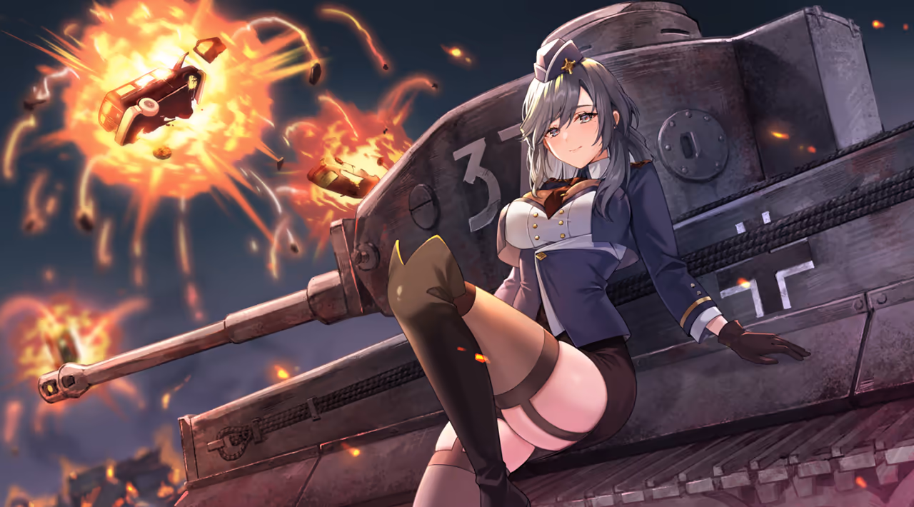  卡琳的私密操练 / Karin's Instruction【多语言】【图片使用新格式, 如无法查看请更新浏览器或使用Microsoft Edge】