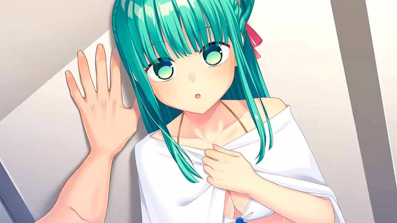  飞机场生活在拔作岛怎么破？2 / 抜きゲーみたいな島に住んでる貧乳はどうすりゃいいですか?2 / NUKITASHI2【多语言】【图片使用新格式, 如无法查看请更新浏览器或使用Microsoft Edge】