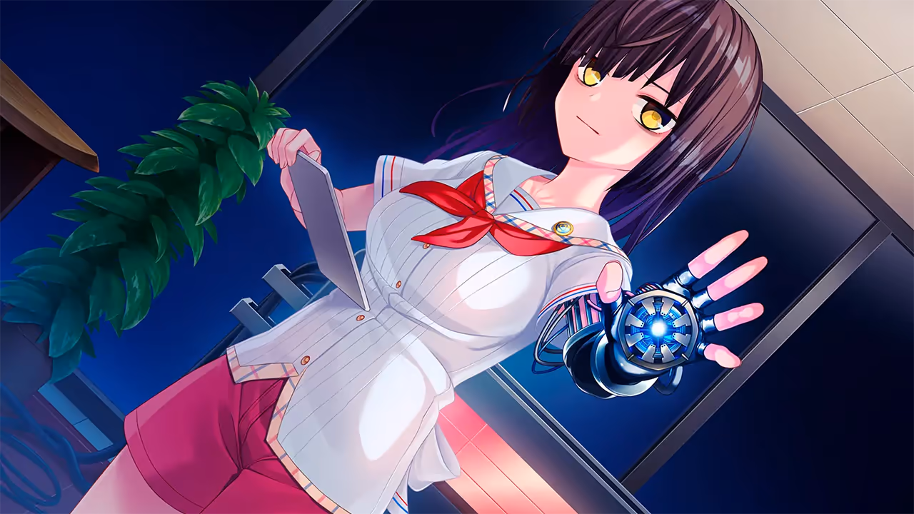  飞机场生活在拔作岛怎么破？2 / 抜きゲーみたいな島に住んでる貧乳はどうすりゃいいですか?2 / NUKITASHI2【多语言】【图片使用新格式, 如无法查看请更新浏览器或使用Microsoft Edge】