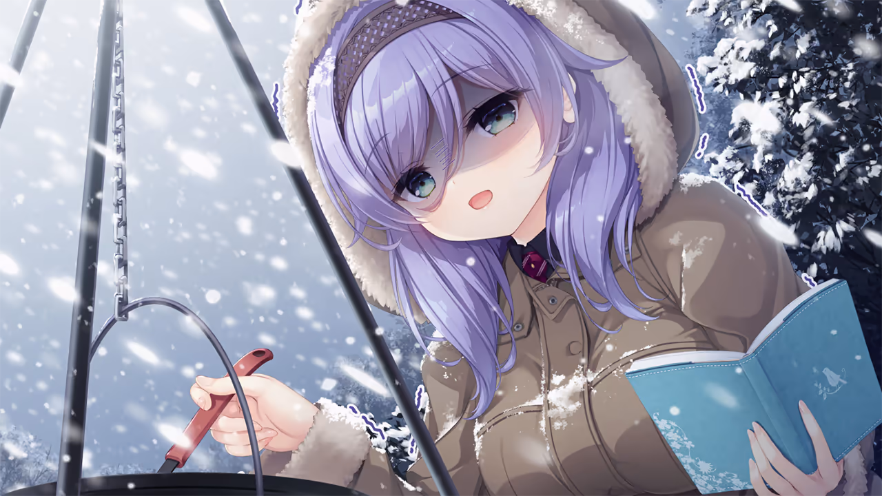  はじめるセカイの理想論 -goodbye world index-【图片使用新格式, 如无法查看请更新浏览器或使用Microsoft Edge】