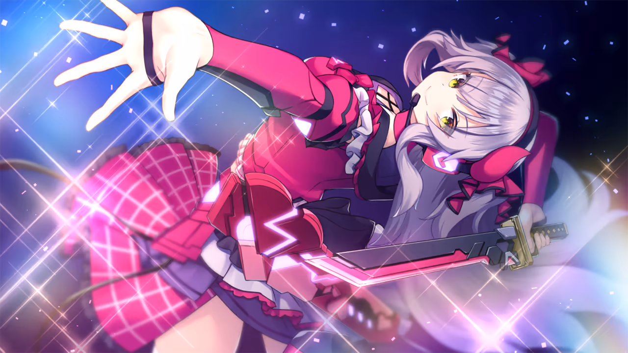  刹那にかける恋はなび【图片使用新格式, 如无法查看请更新浏览器或使用Microsoft Edge】