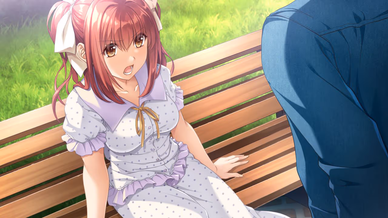  夜勤病棟リメイク【图片使用新格式, 如无法查看请更新浏览器或使用Microsoft Edge】