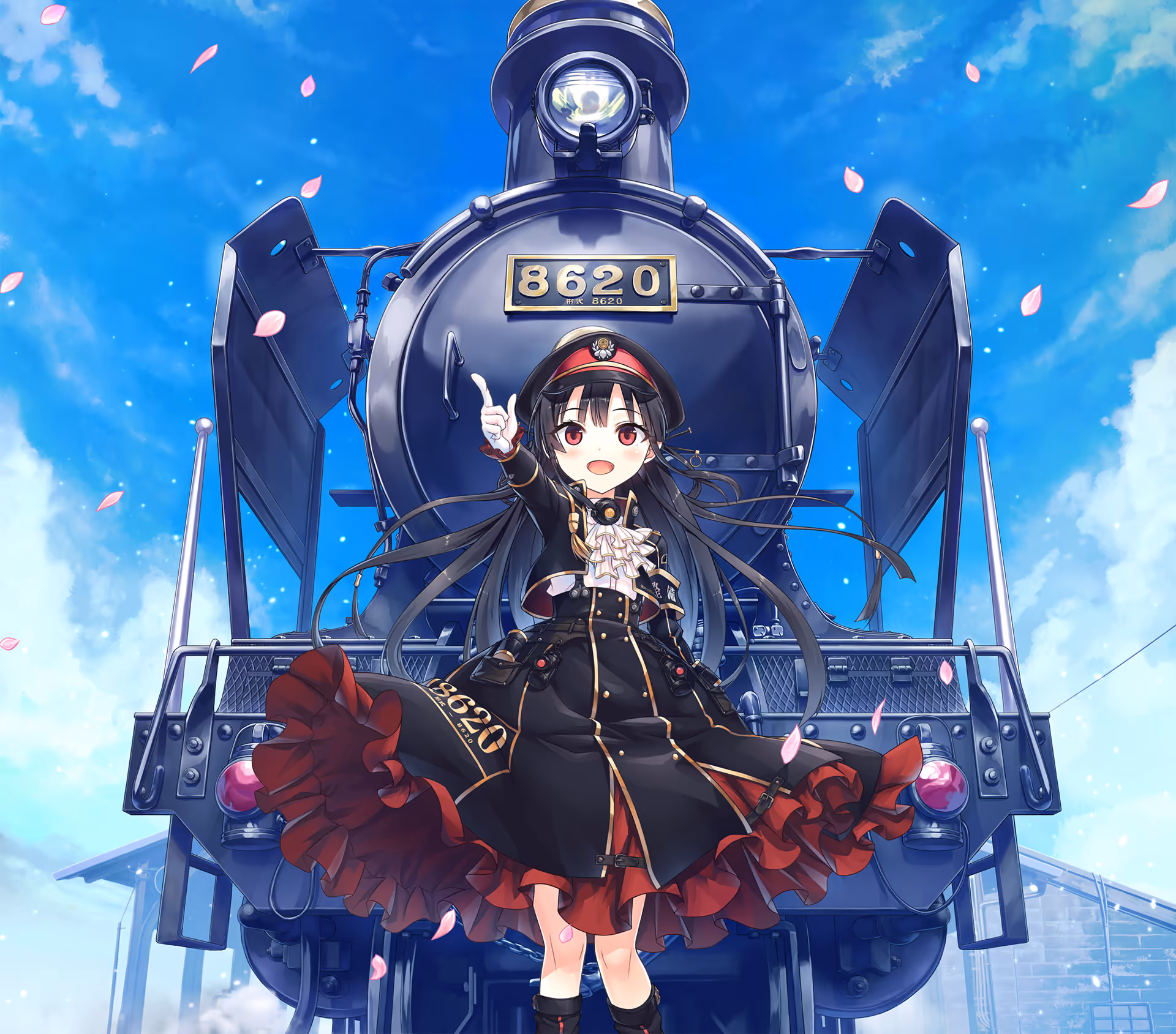 レヱル・ロマネスク origin＋オリヴィ【多语言】[Image uses new format, if not viewable, please update your browser or use Microsoft Edge]