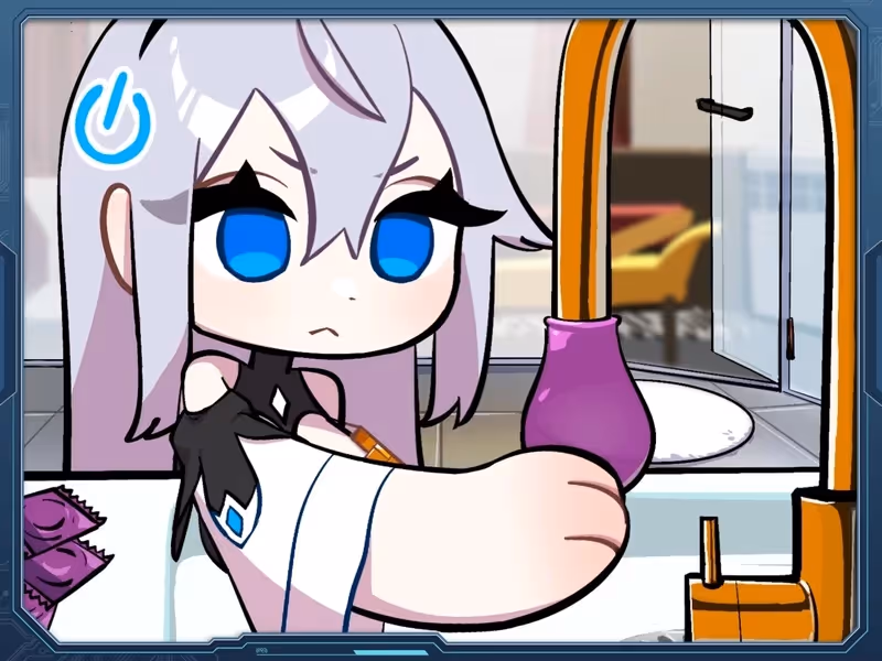  转录少女拯救行动！【图片使用新格式, 如无法查看请更新浏览器或使用Microsoft Edge】