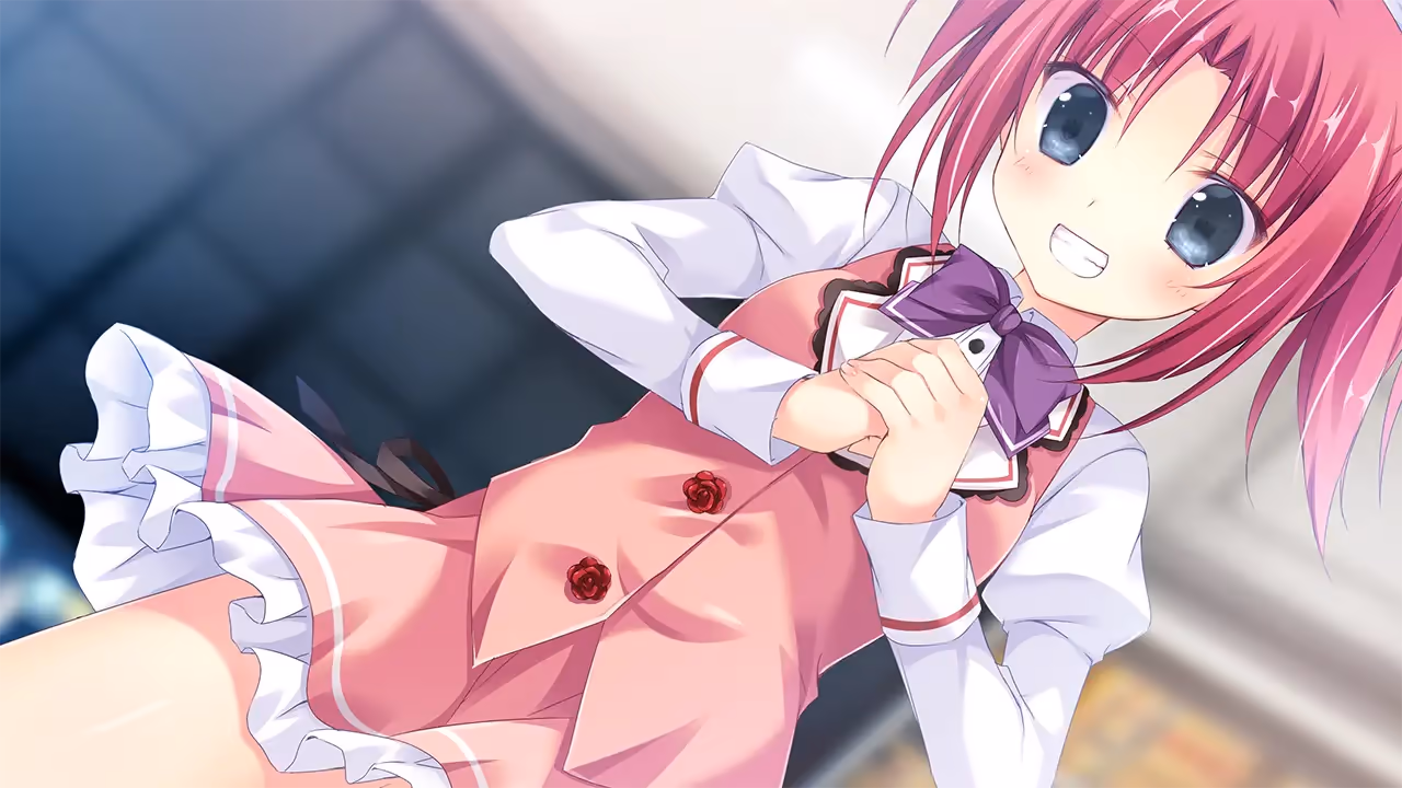  アメイジング・グレイス -What color is your attribute？【多语言】[Image uses new format, if not viewable, please update your browser or use Microsoft Edge]