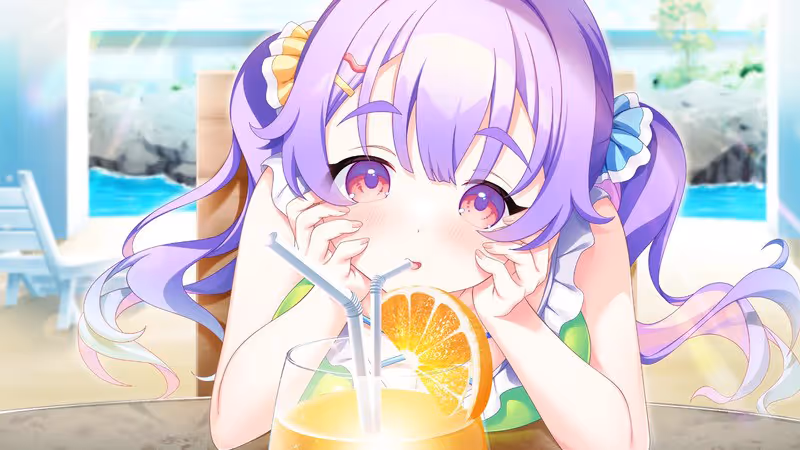  ラブピカルポッピー！ Normal Edition【图片使用新格式, 如无法查看请更新浏览器或使用Microsoft Edge】