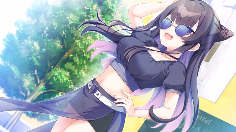  ラブピカルポッピー！ Normal Edition【图片使用新格式, 如无法查看请更新浏览器或使用Microsoft Edge】