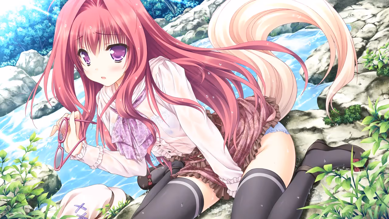  花色ヘプタグラム【图片使用新格式, 如无法查看请更新浏览器或使用Microsoft Edge】