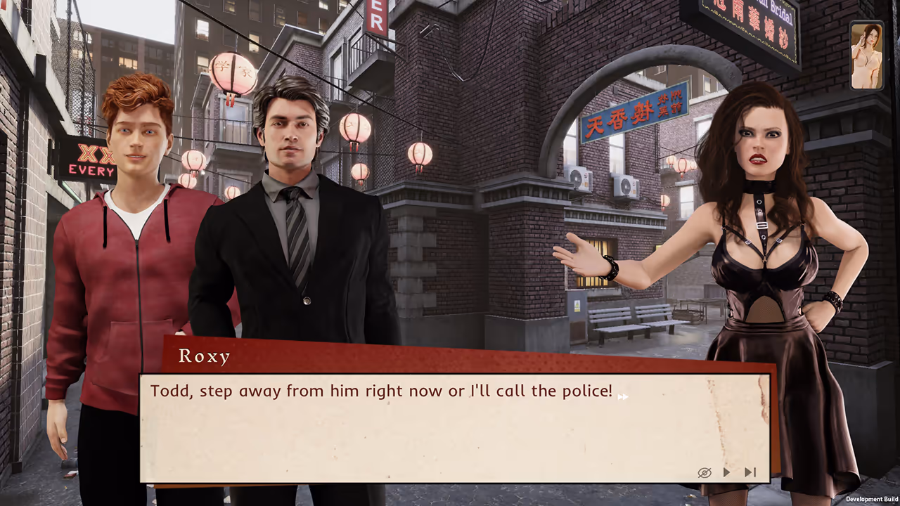  STEPMOM: Milf Scandal【多语言】【图片使用新格式, 如无法查看请更新浏览器或使用Microsoft Edge】